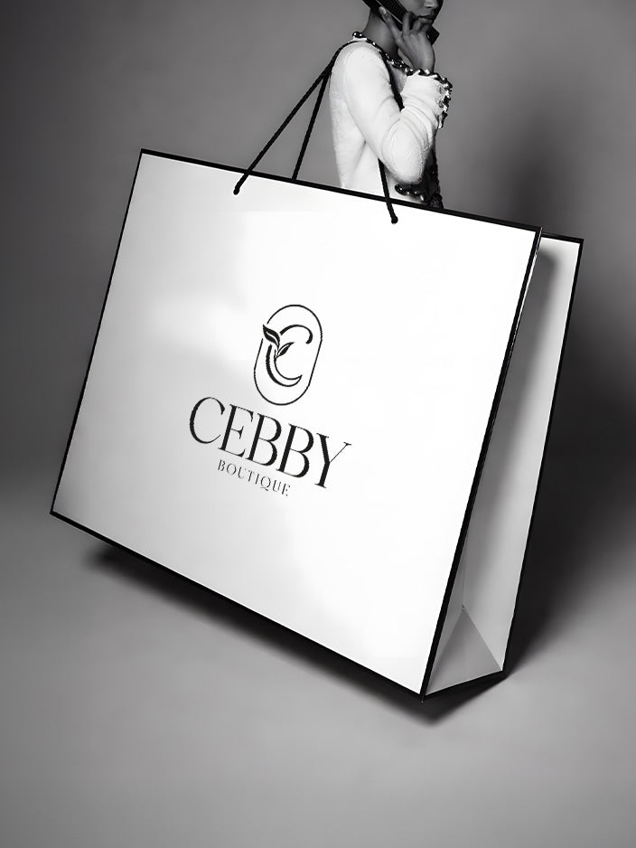 Zamansız Lüksün Modern Yorumu: Cebby Kadını